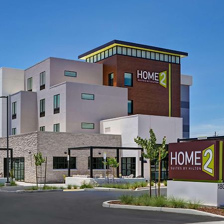 Home2 Suites By Hilton Atascadero, Ca Ngoại thất bức ảnh