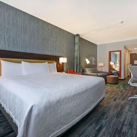 Home2 Suites By Hilton Atascadero, Ca Ngoại thất bức ảnh