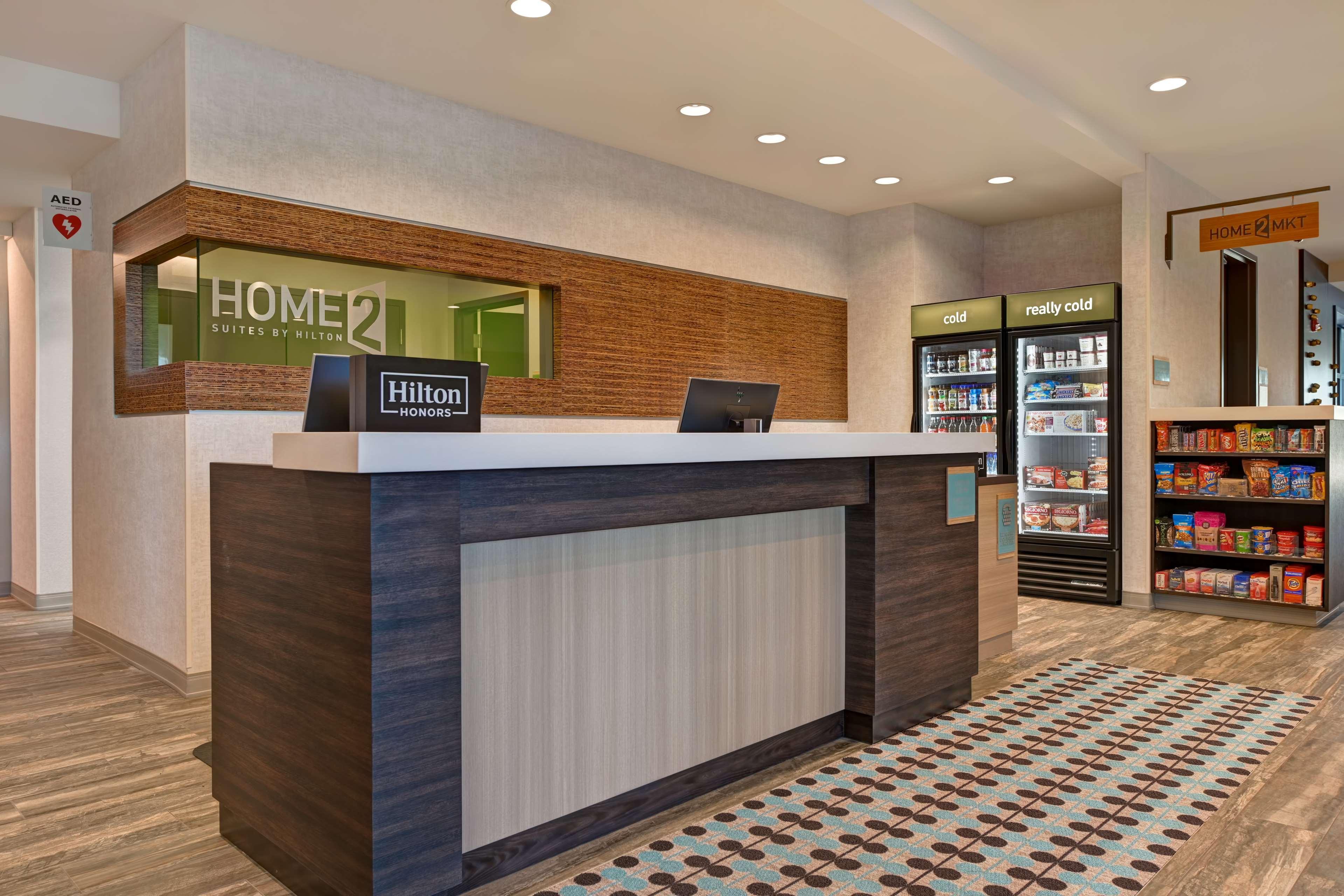 Home2 Suites By Hilton Atascadero, Ca Ngoại thất bức ảnh