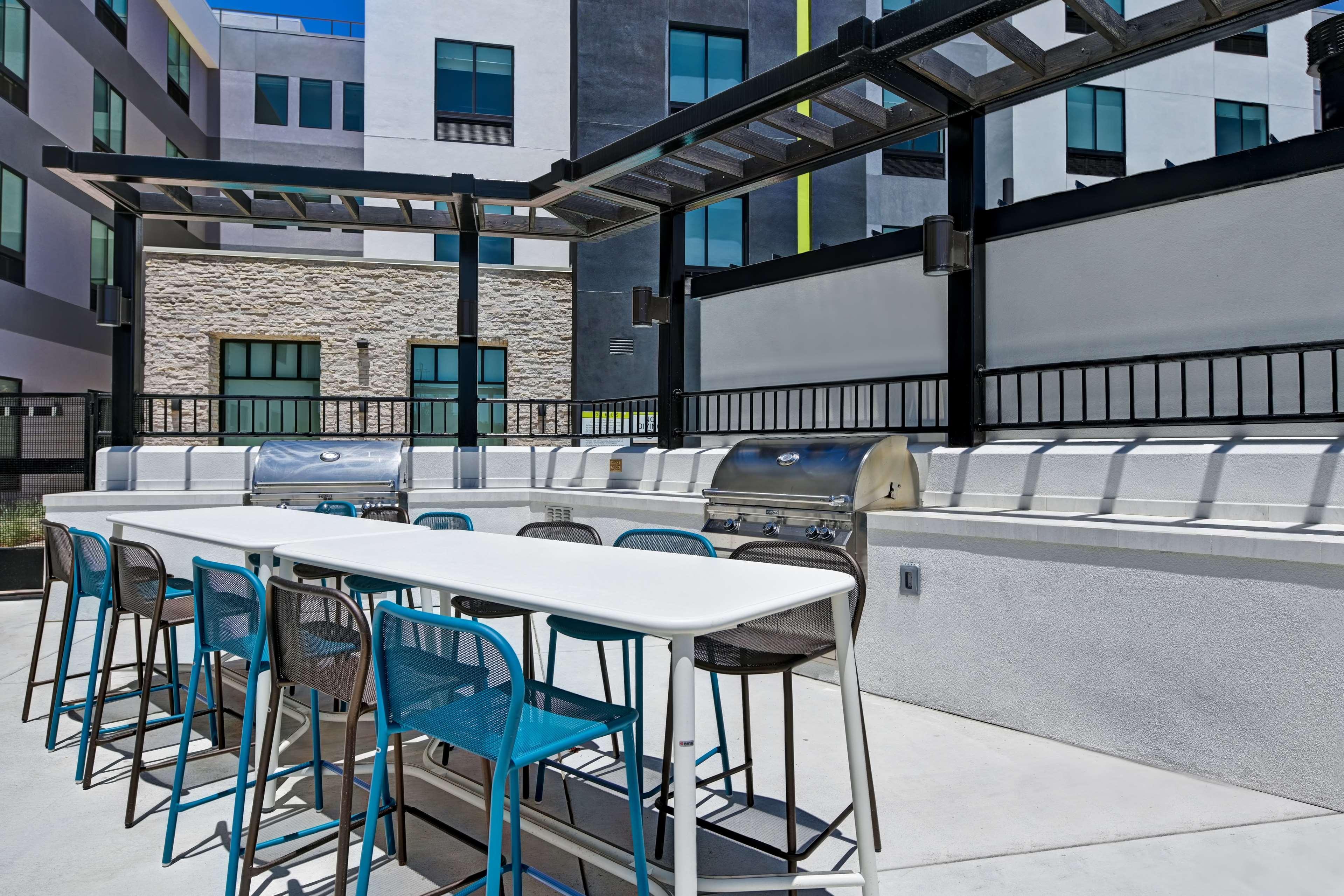 Home2 Suites By Hilton Atascadero, Ca Ngoại thất bức ảnh