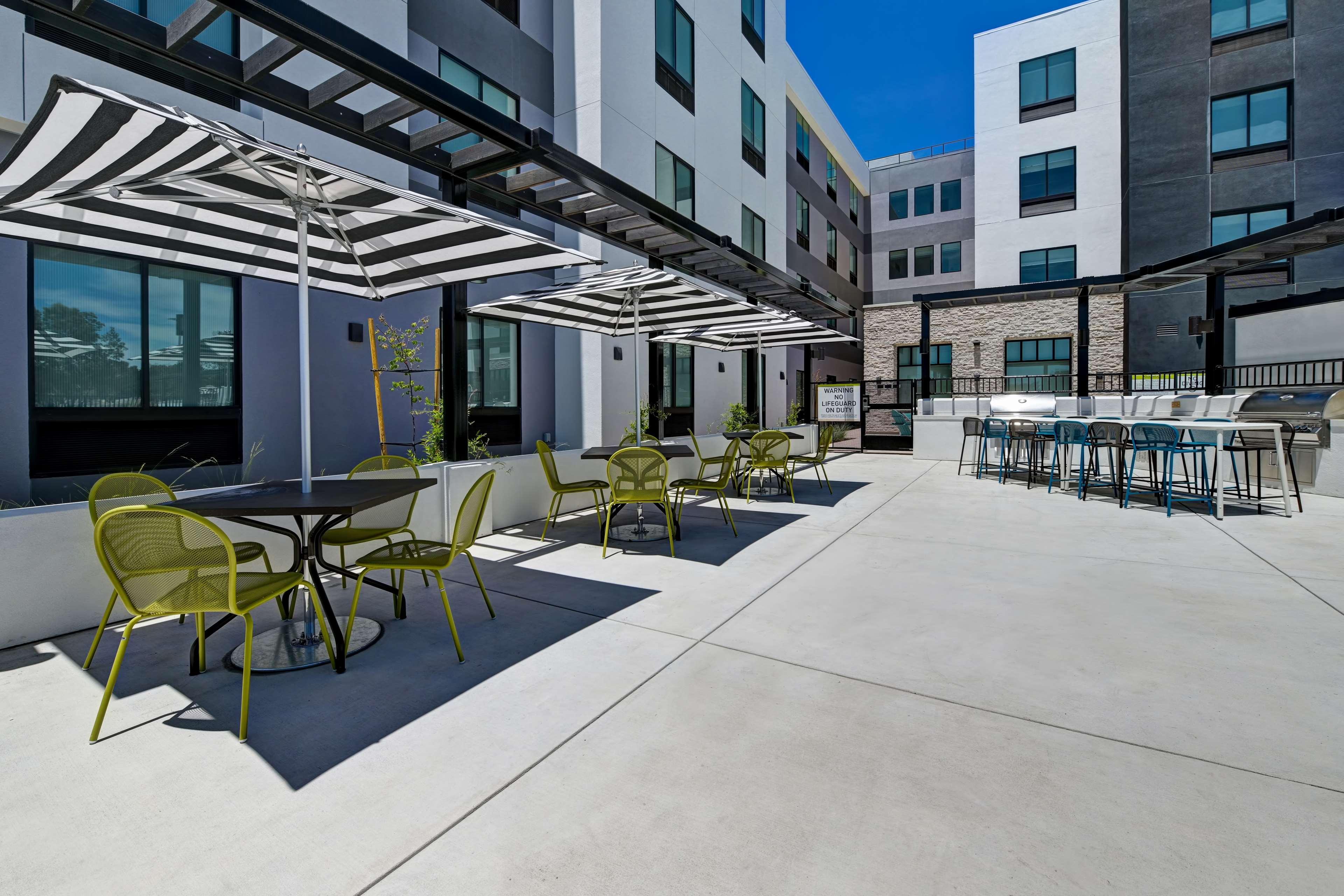Home2 Suites By Hilton Atascadero, Ca Ngoại thất bức ảnh