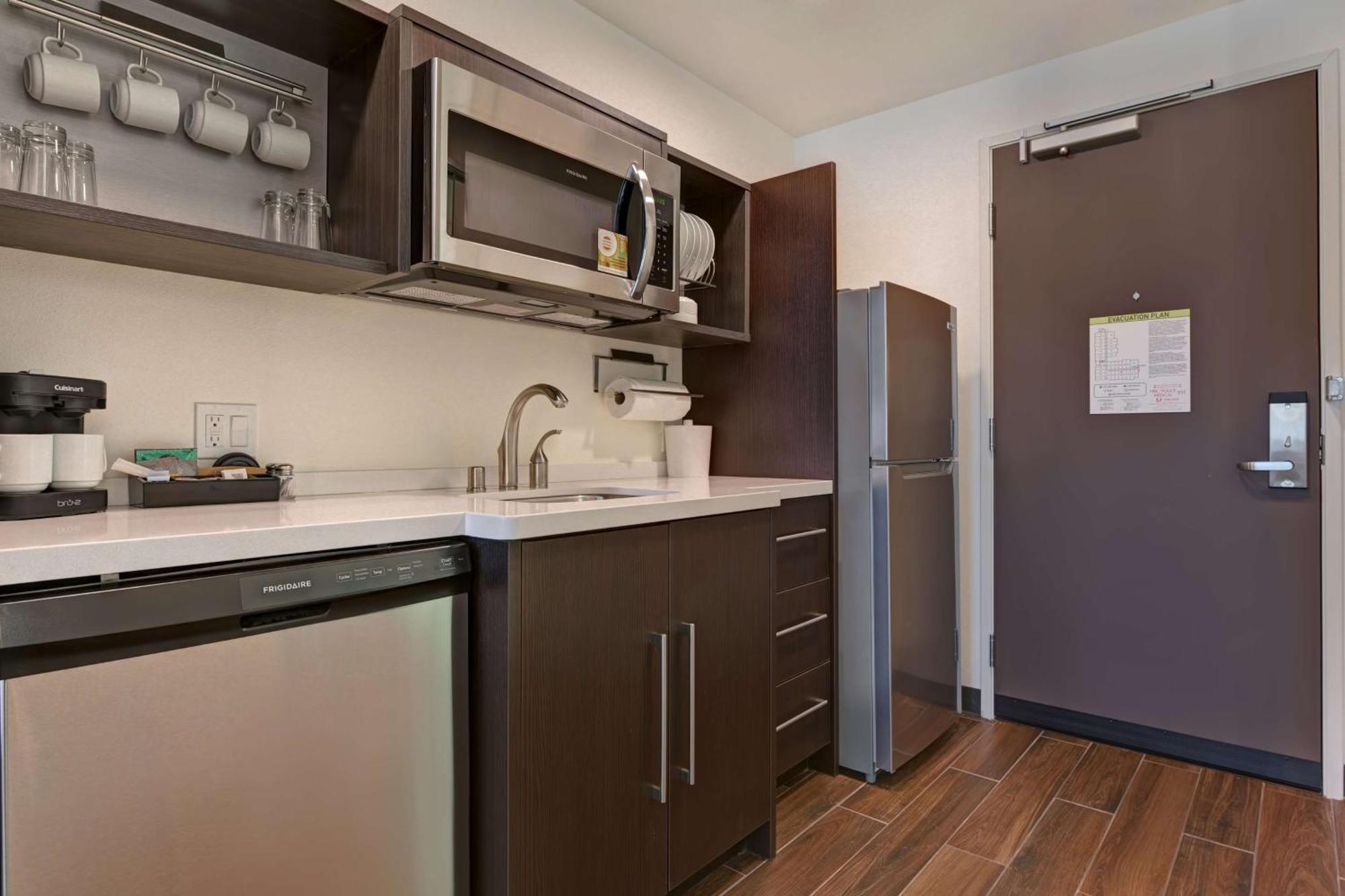 Home2 Suites By Hilton Atascadero, Ca Ngoại thất bức ảnh