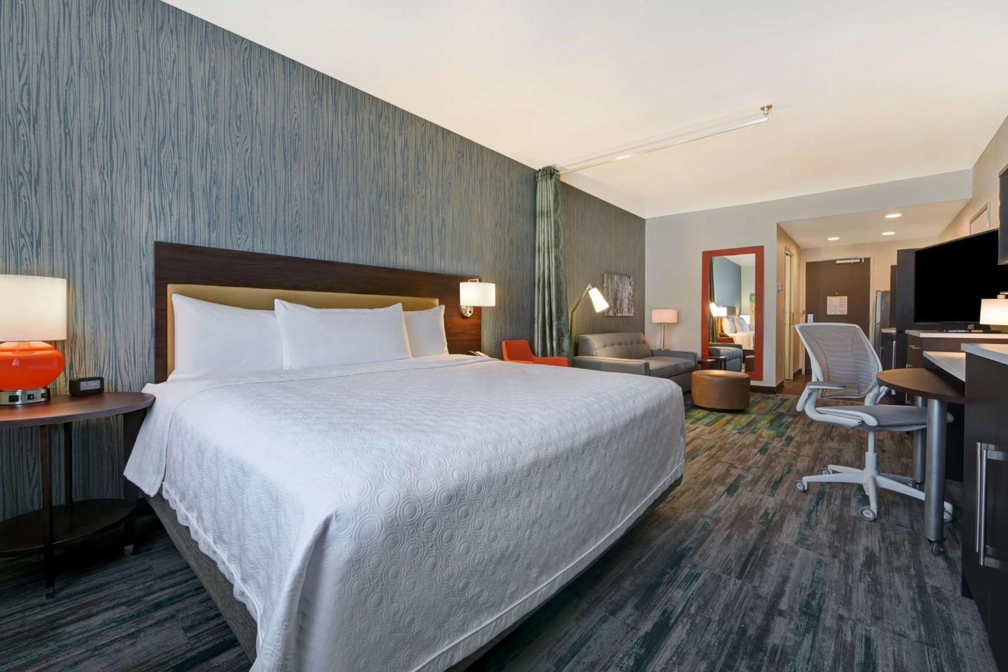 Home2 Suites By Hilton Atascadero, Ca Ngoại thất bức ảnh