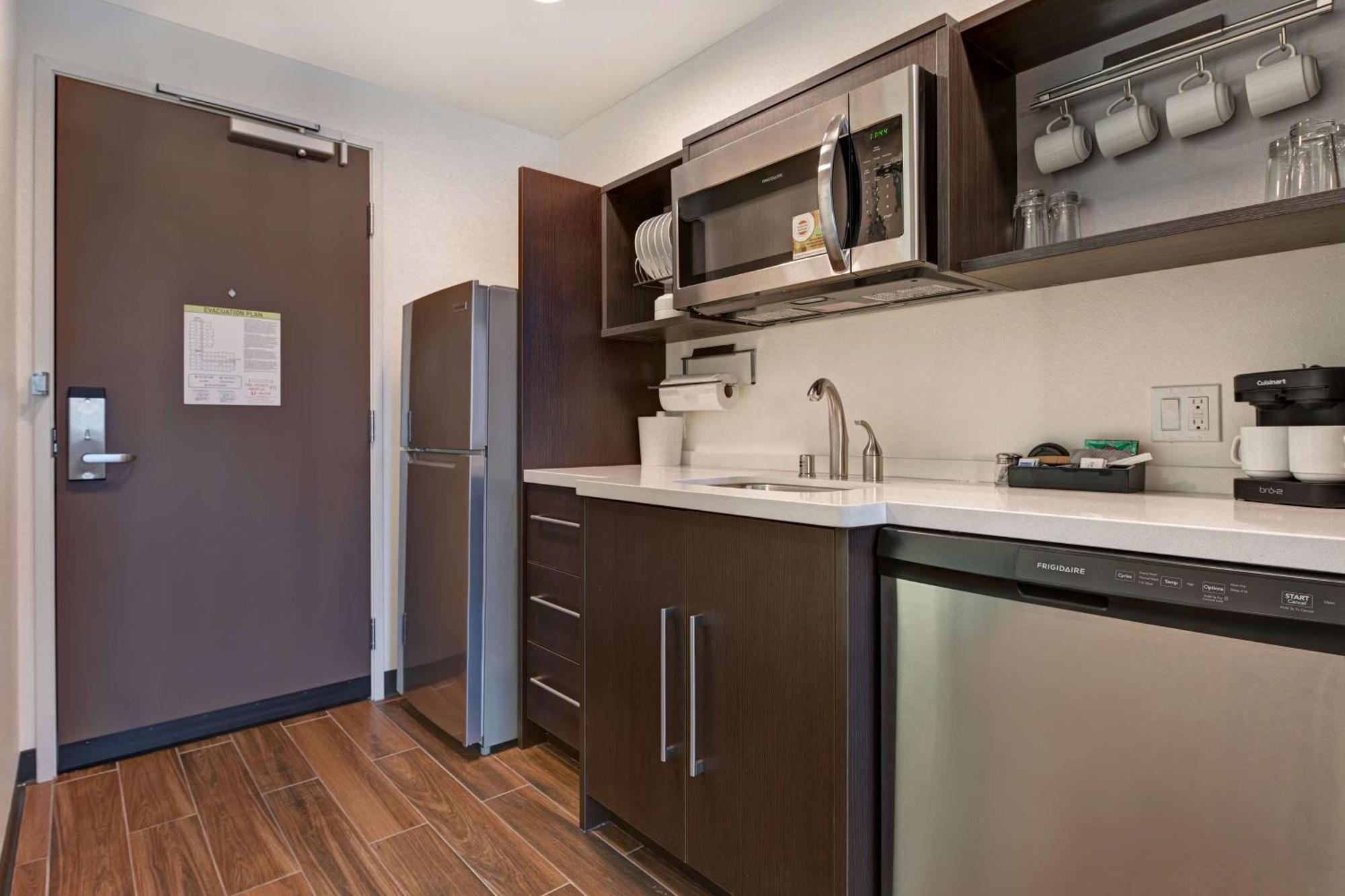 Home2 Suites By Hilton Atascadero, Ca Ngoại thất bức ảnh