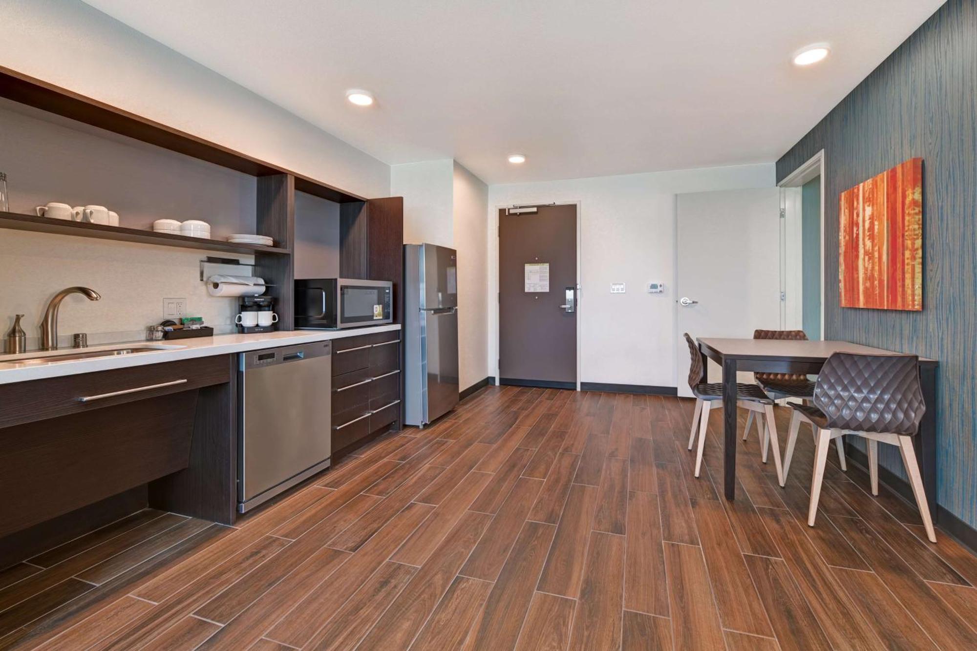 Home2 Suites By Hilton Atascadero, Ca Ngoại thất bức ảnh