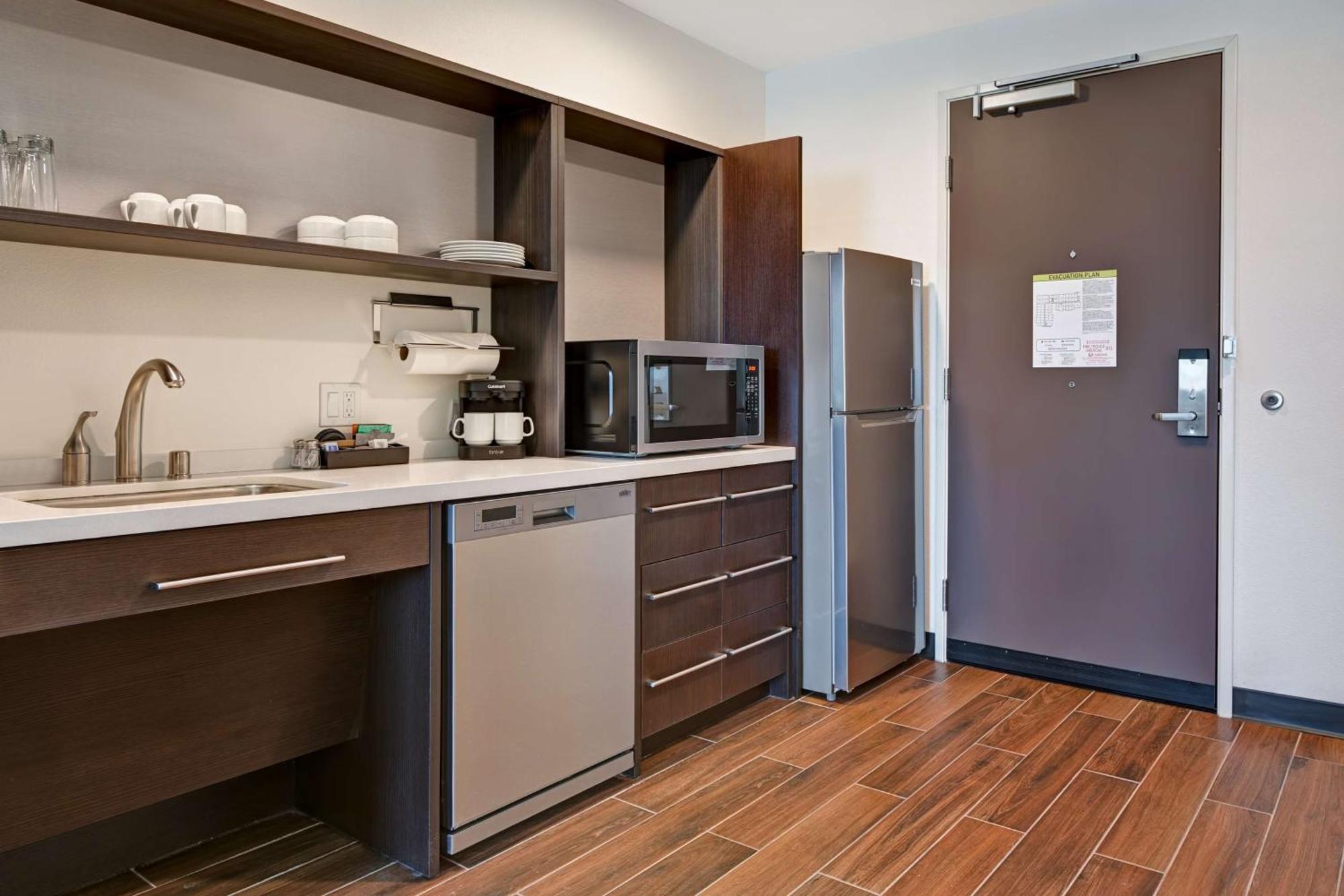 Home2 Suites By Hilton Atascadero, Ca Ngoại thất bức ảnh