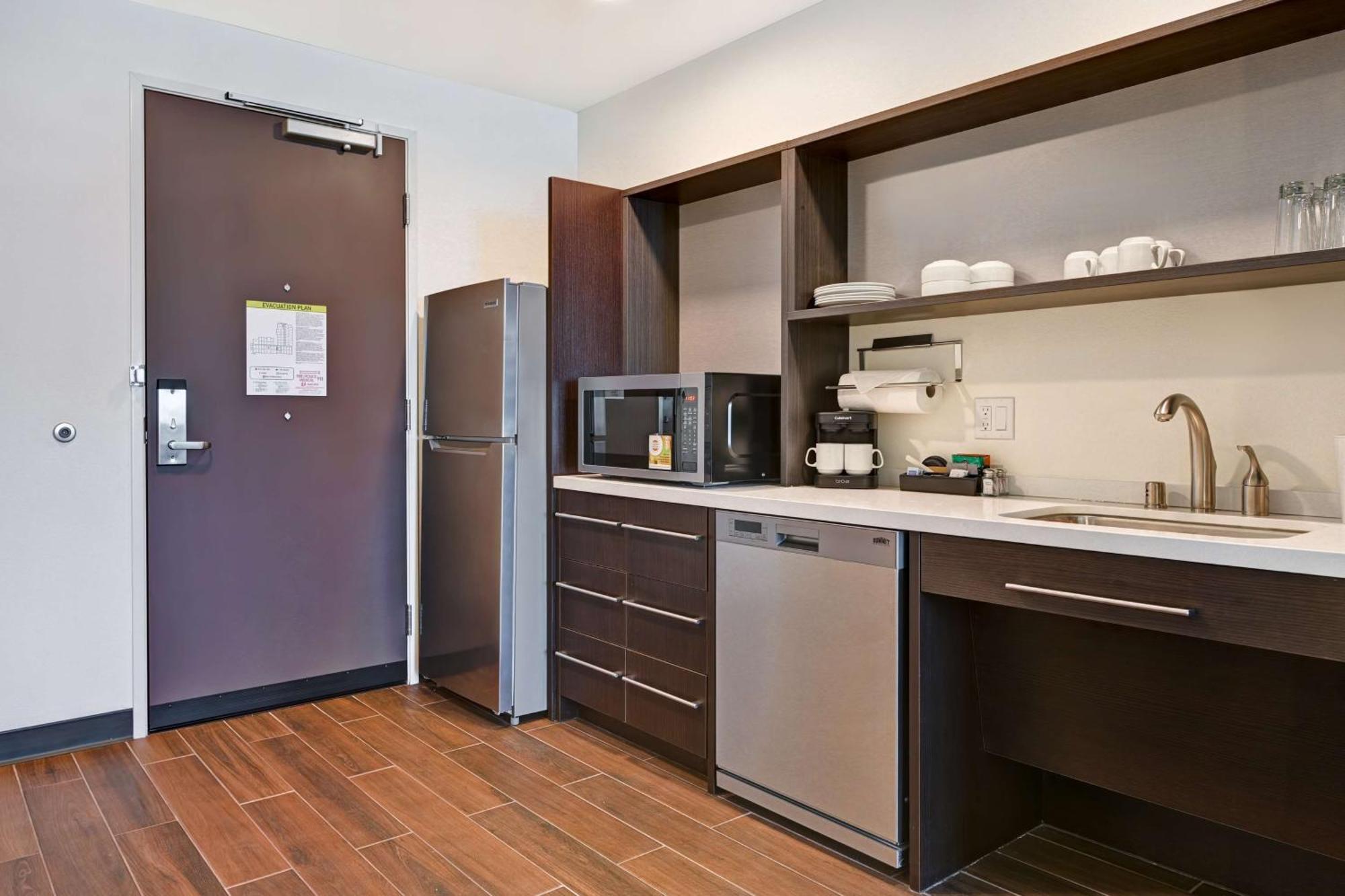 Home2 Suites By Hilton Atascadero, Ca Ngoại thất bức ảnh