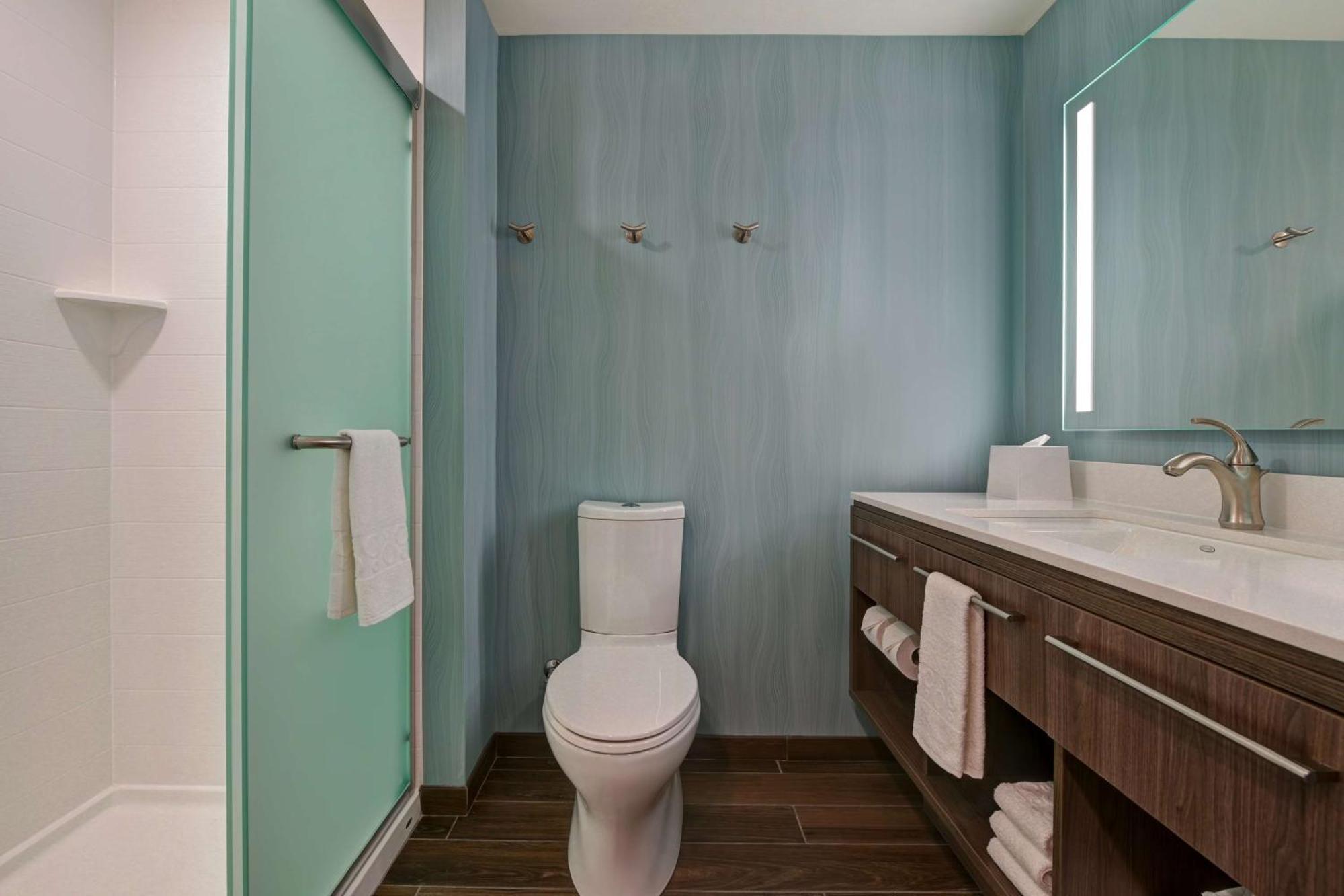 Home2 Suites By Hilton Atascadero, Ca Ngoại thất bức ảnh