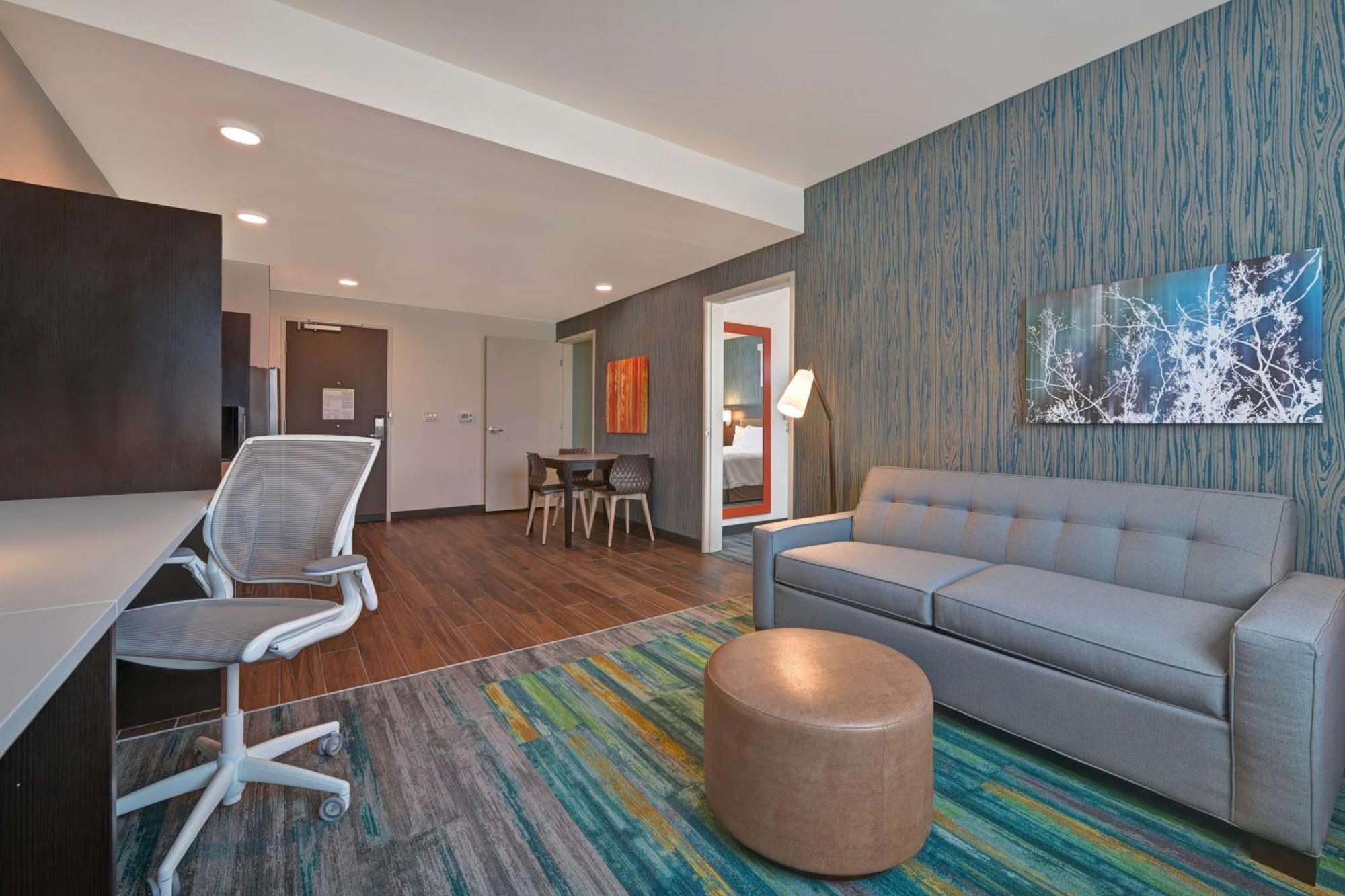 Home2 Suites By Hilton Atascadero, Ca Ngoại thất bức ảnh