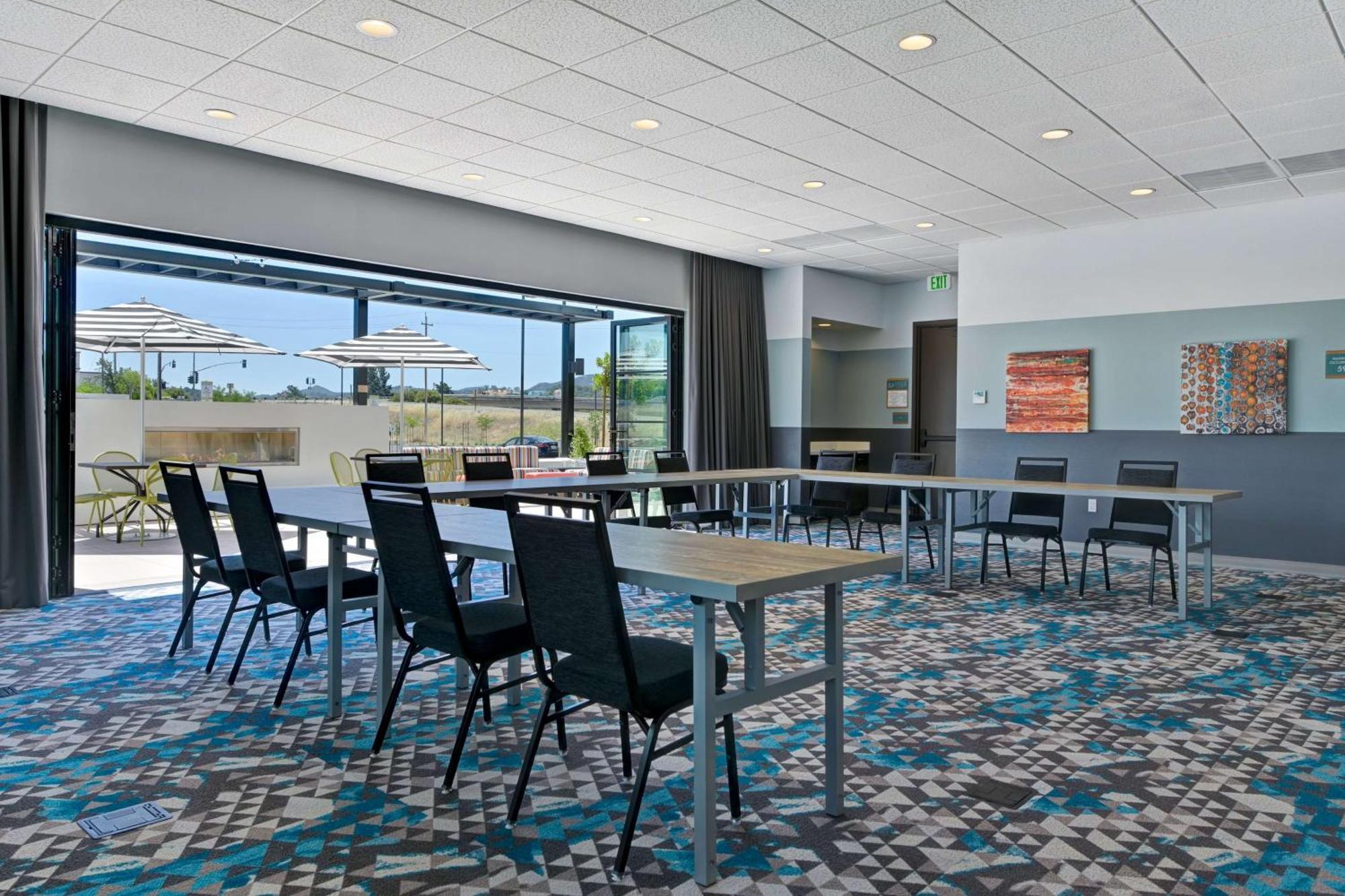 Home2 Suites By Hilton Atascadero, Ca Ngoại thất bức ảnh
