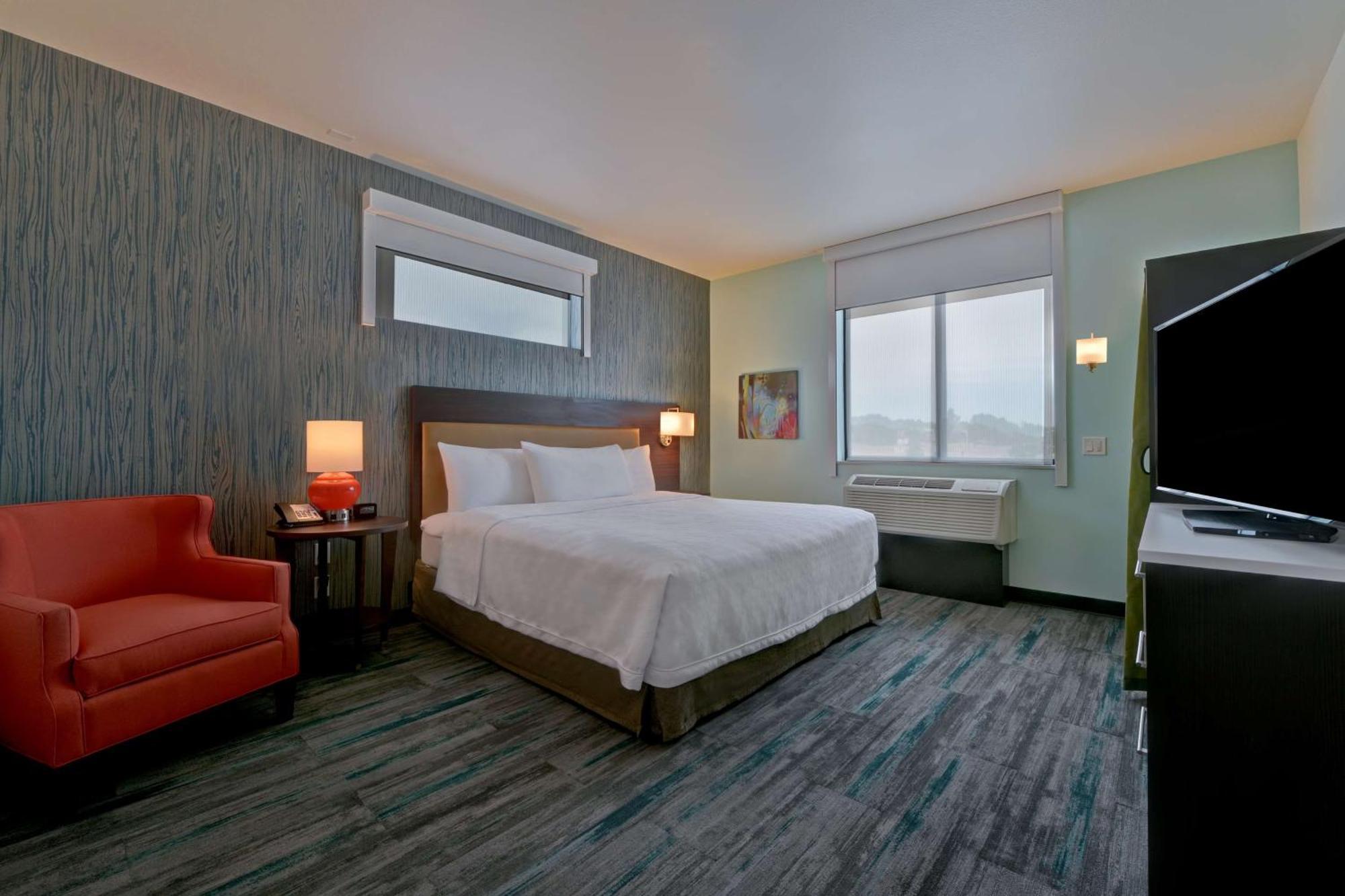 Home2 Suites By Hilton Atascadero, Ca Ngoại thất bức ảnh