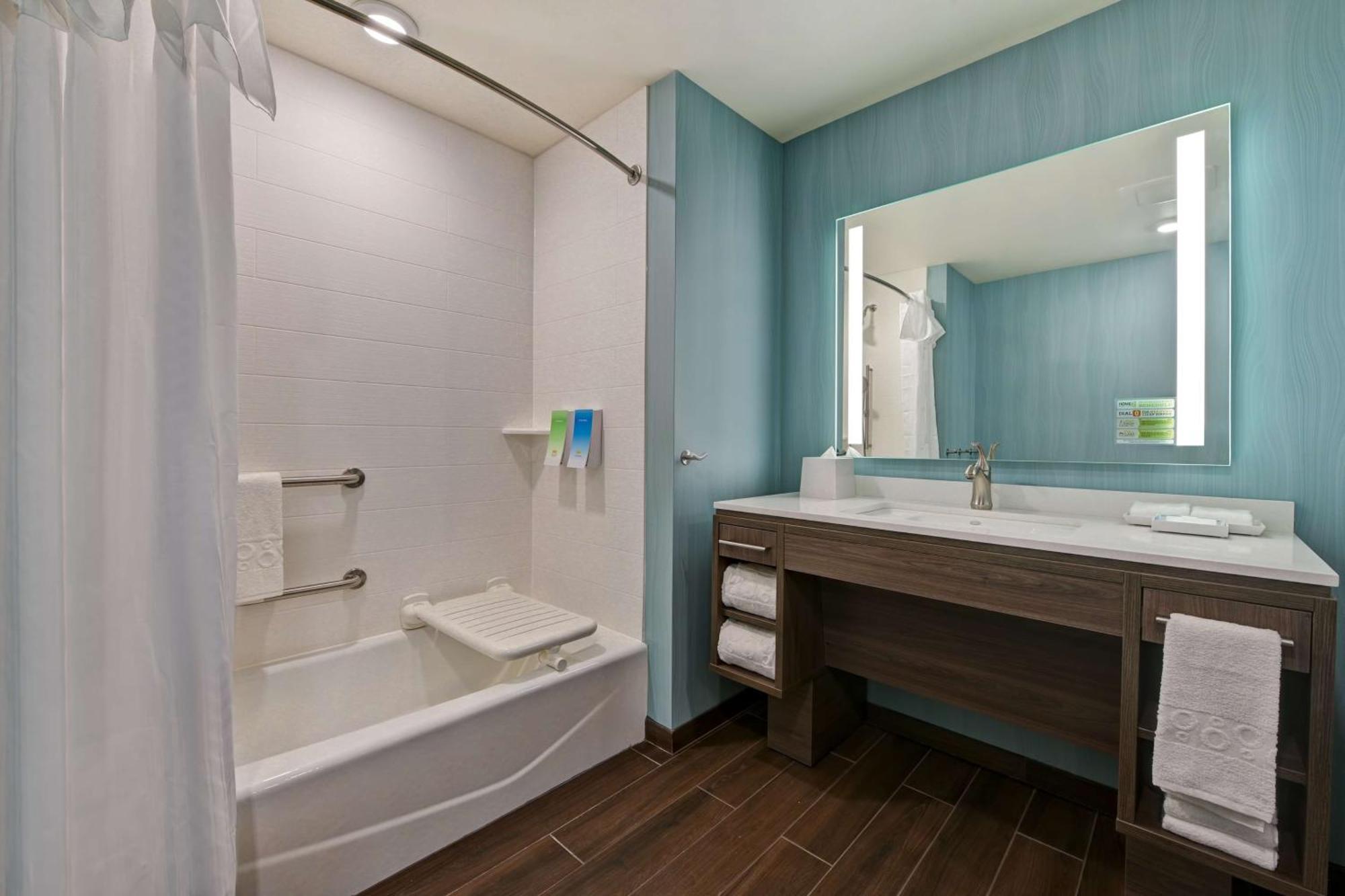 Home2 Suites By Hilton Atascadero, Ca Ngoại thất bức ảnh