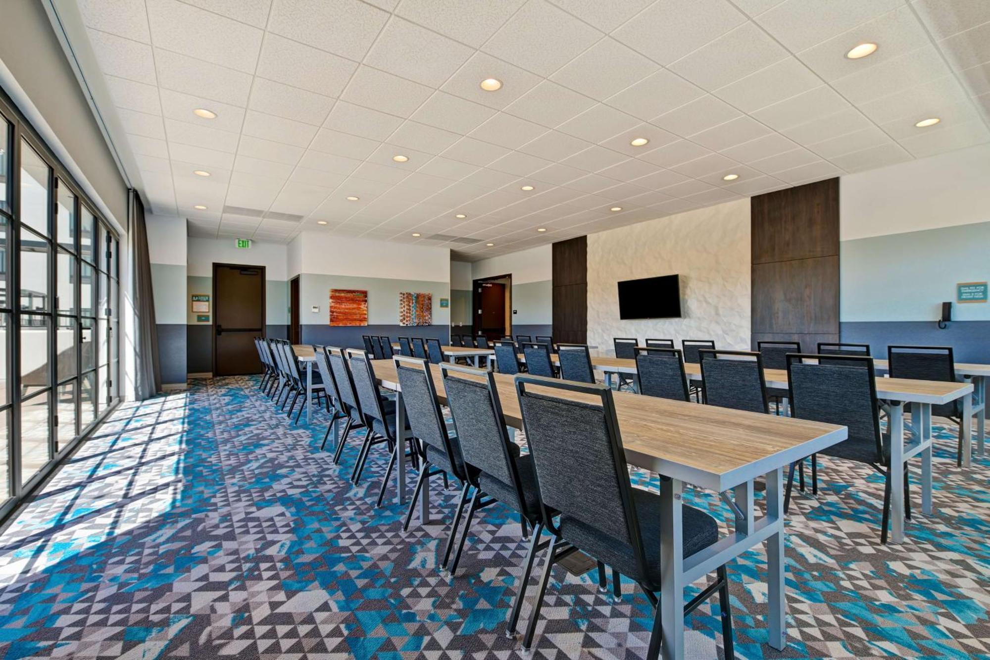 Home2 Suites By Hilton Atascadero, Ca Ngoại thất bức ảnh