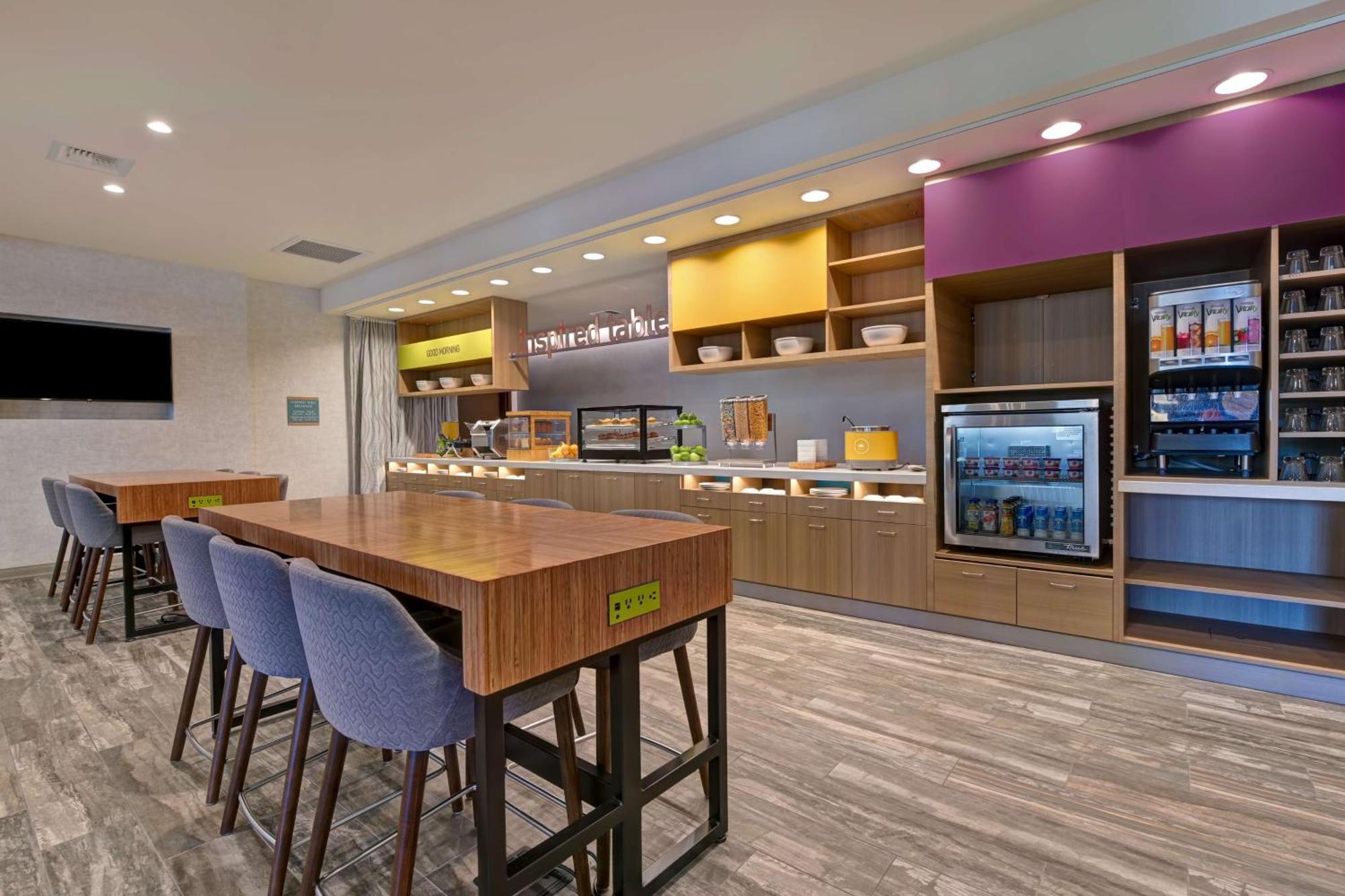 Home2 Suites By Hilton Atascadero, Ca Ngoại thất bức ảnh
