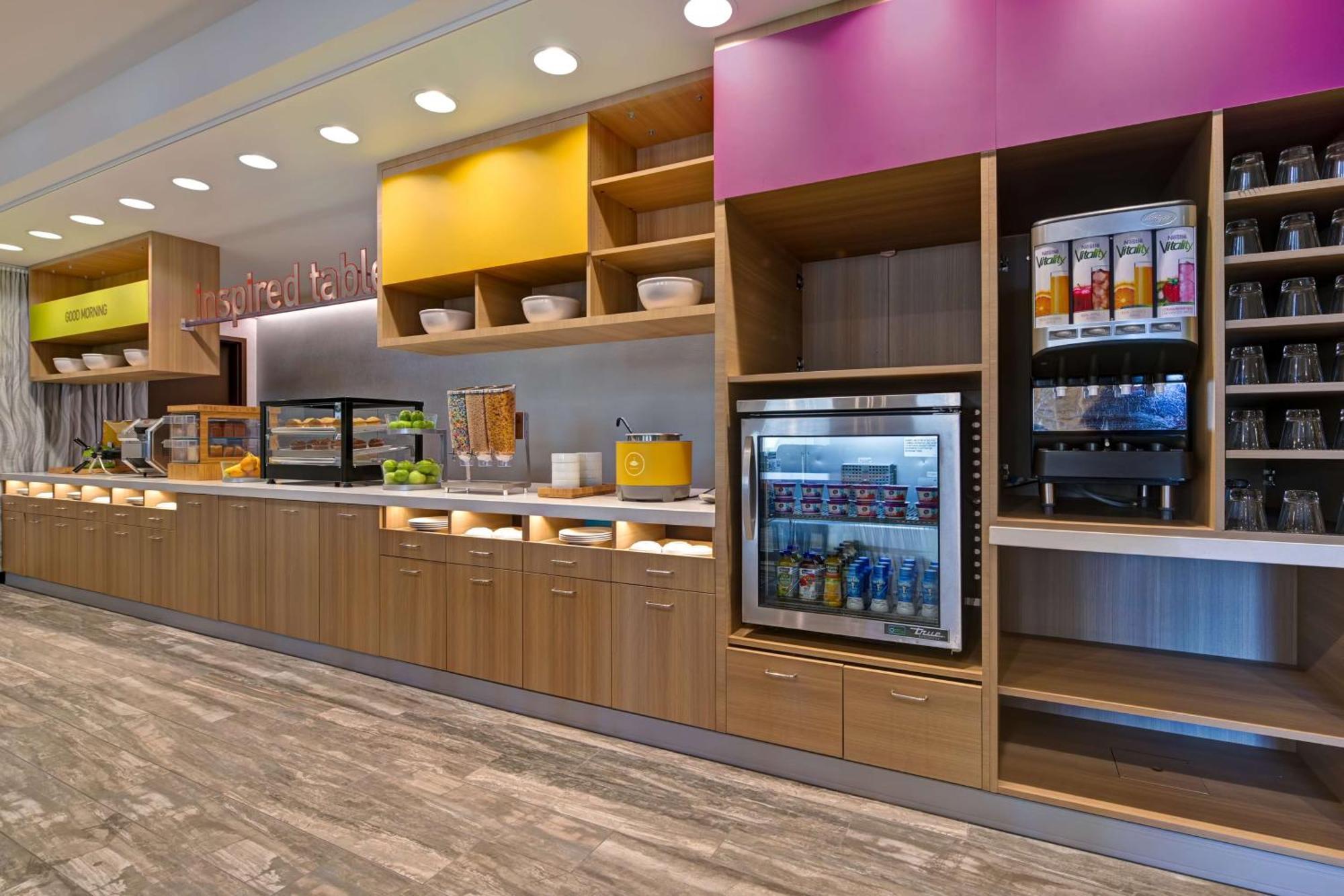 Home2 Suites By Hilton Atascadero, Ca Ngoại thất bức ảnh