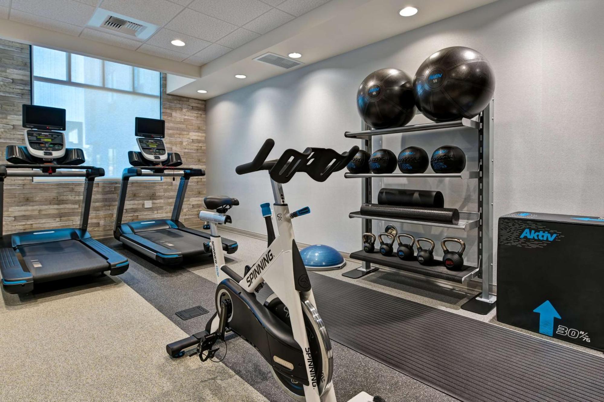 Home2 Suites By Hilton Atascadero, Ca Ngoại thất bức ảnh