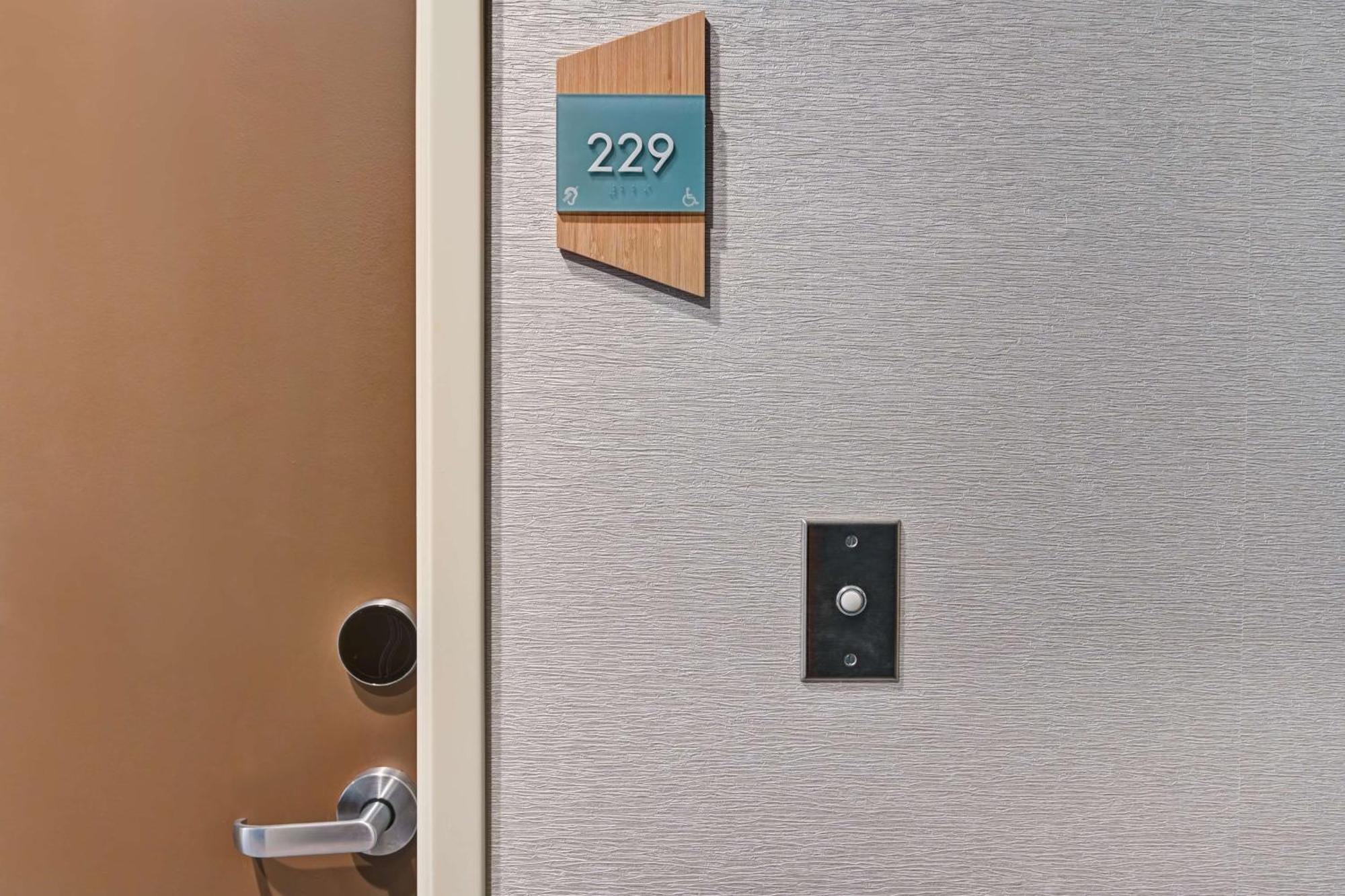 Home2 Suites By Hilton Atascadero, Ca Ngoại thất bức ảnh