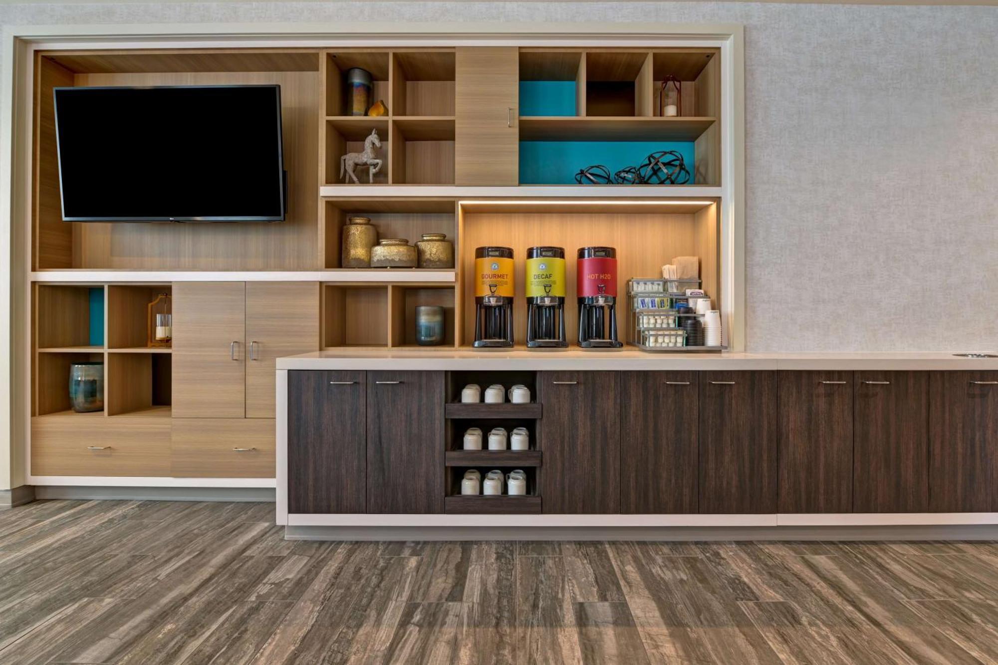 Home2 Suites By Hilton Atascadero, Ca Ngoại thất bức ảnh