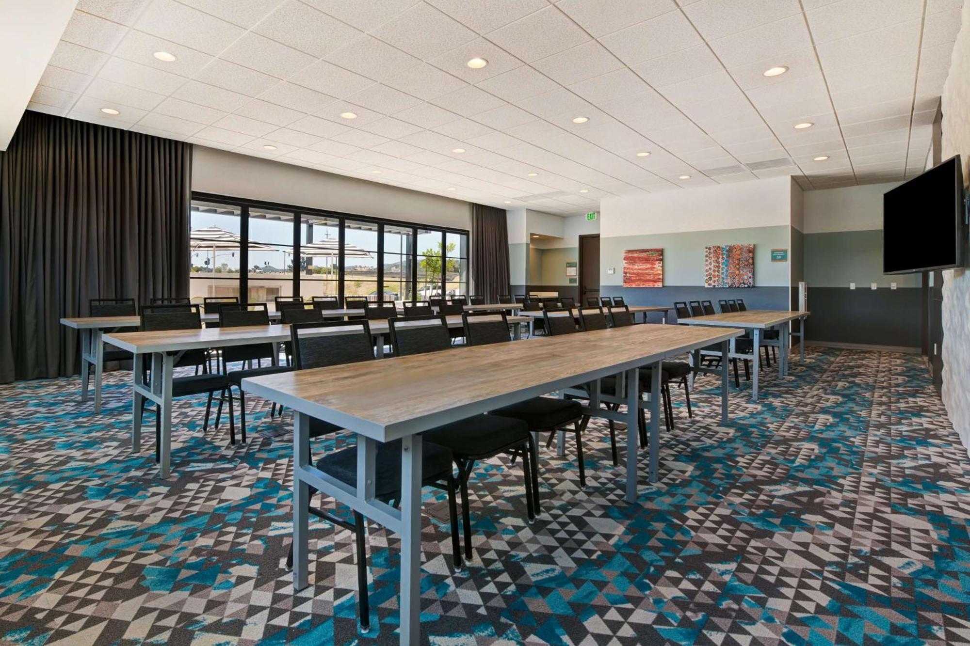 Home2 Suites By Hilton Atascadero, Ca Ngoại thất bức ảnh