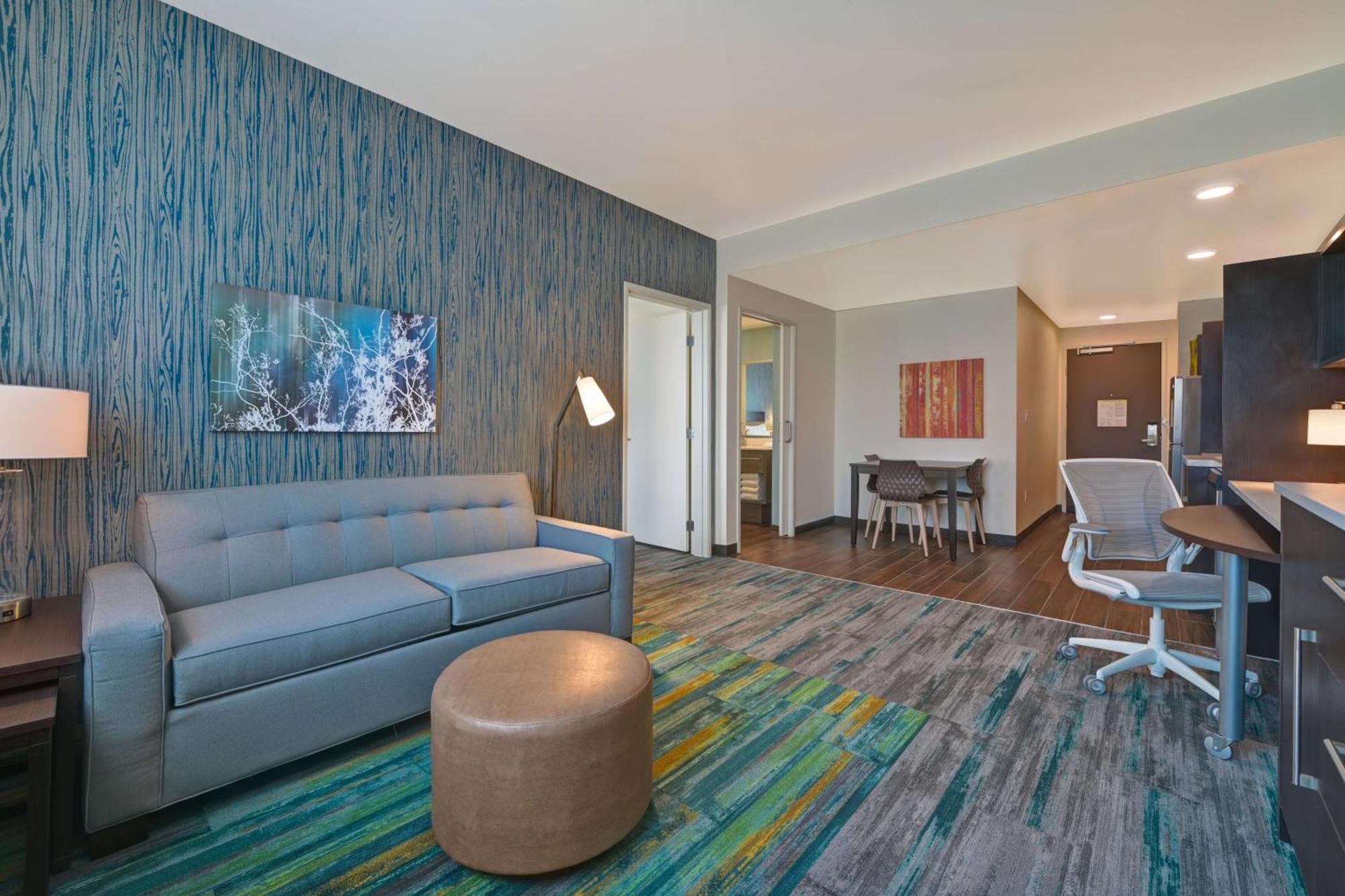 Home2 Suites By Hilton Atascadero, Ca Ngoại thất bức ảnh