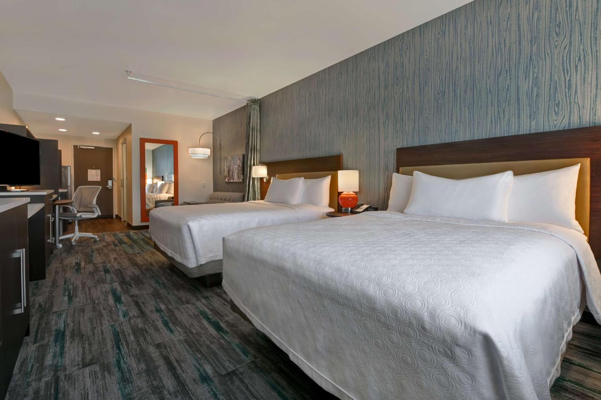 Home2 Suites By Hilton Atascadero, Ca Ngoại thất bức ảnh