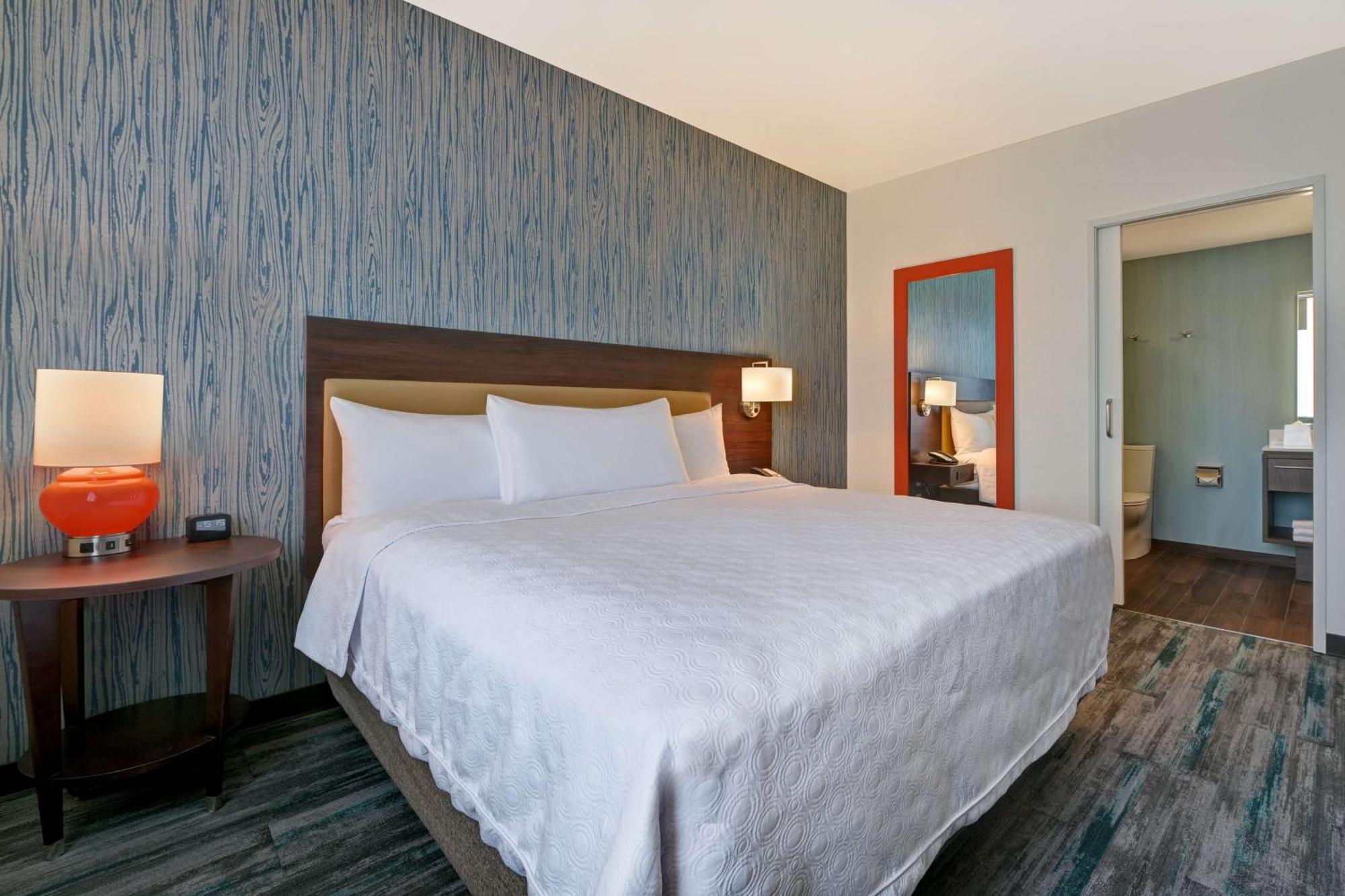 Home2 Suites By Hilton Atascadero, Ca Ngoại thất bức ảnh