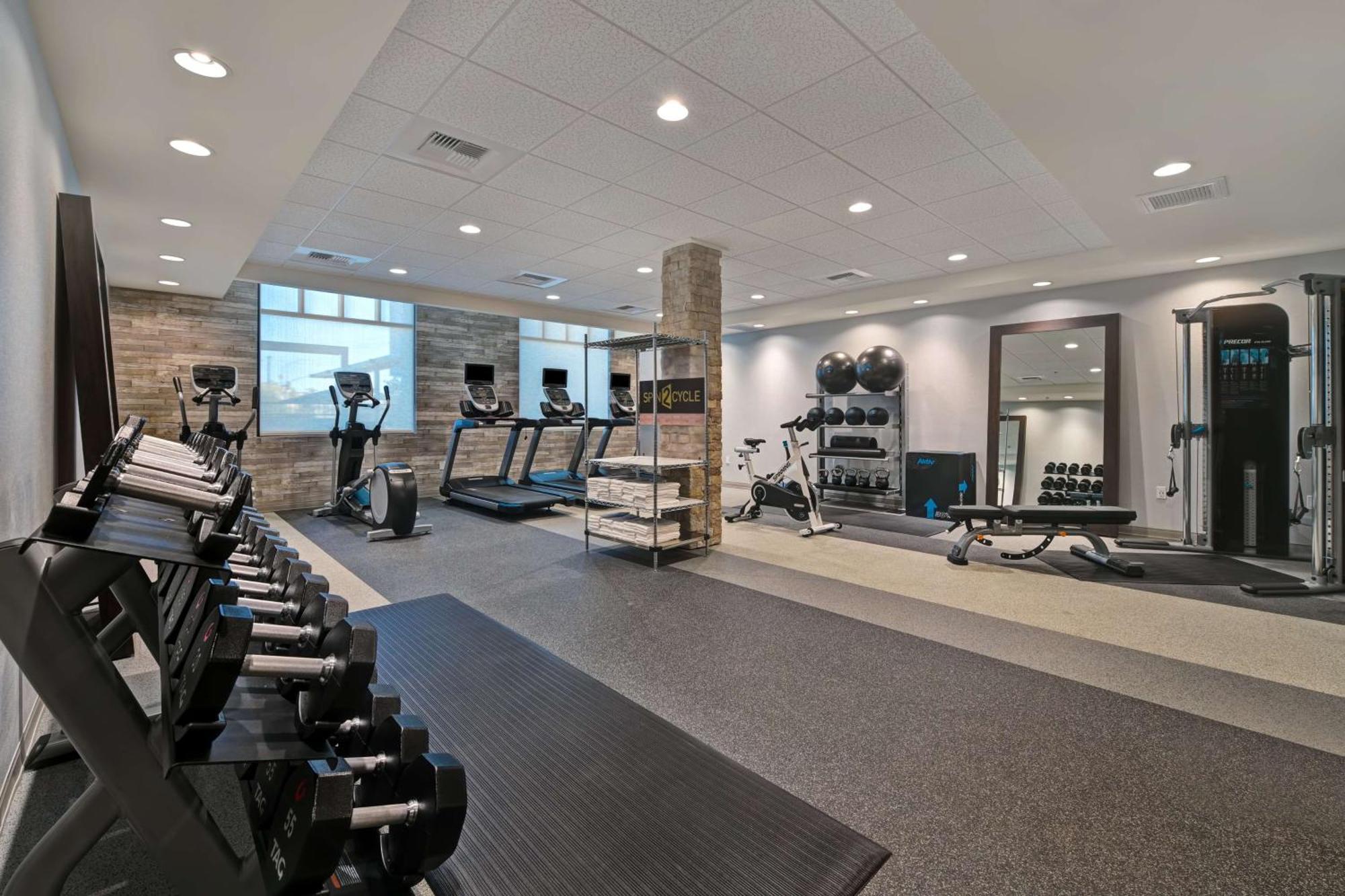 Home2 Suites By Hilton Atascadero, Ca Ngoại thất bức ảnh