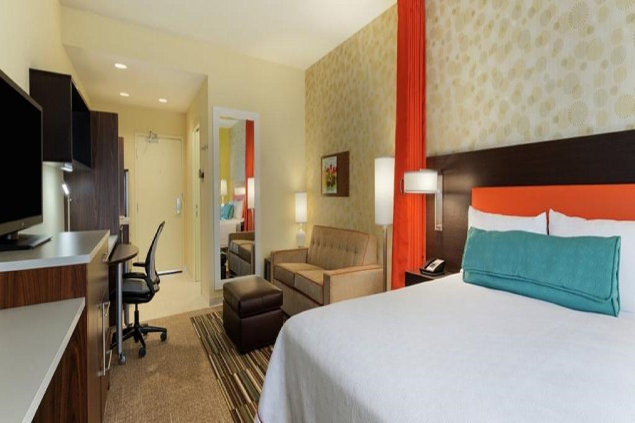 Home2 Suites By Hilton Atascadero, Ca Ngoại thất bức ảnh
